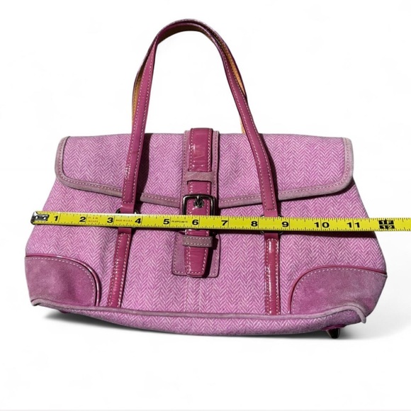 Vintage Coach Purse - Picture 8 of 8